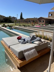 5* all inclusive family holiday in october?