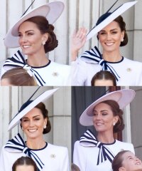 Catherine to attend event tomorrow