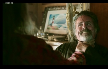 Our Flag Means Death: Thread 2.  Still utterly brilliant and we are still obsessed!