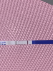 One step tests- experience?