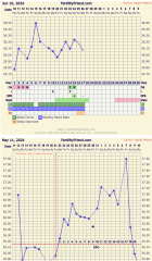 TTC after chemical pregnancy