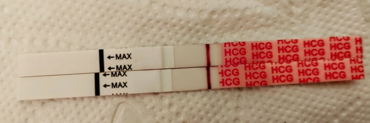 10dpo line eyes