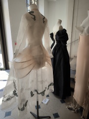 Les Parisiennes des Mamanset: On the Advent of Newness