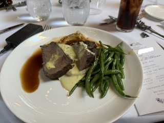 Come and tell me your dull and unexciting news 30: Calmly through the day