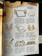 To think it was obvious they were for the kids??