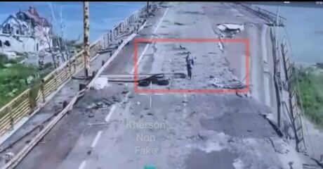 Ukraine Invasion: Part 49