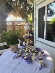 Sunshine, Flowers & Weddings ~ June Flylady thread