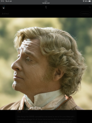 Our Flag Means Death: Thread 2.  Still utterly brilliant and we are still obsessed!