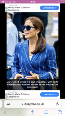 Royal Style and Beauty - Trooping on, through summer and beyond!