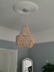 Show me your bedroom's Big Light