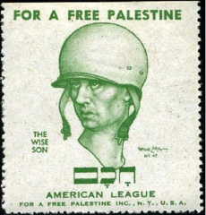 To think that this really can't be true about young people's thoughts about Israel?