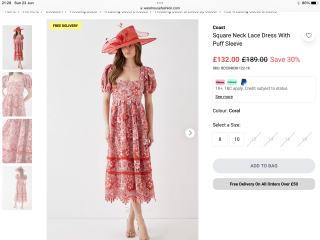 Help! A woodland wedding outfit for running around after a toddler.