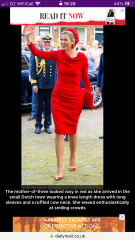 Royal Style and Beauty - Trooping on, through summer and beyond!