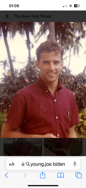 A question for the ladies