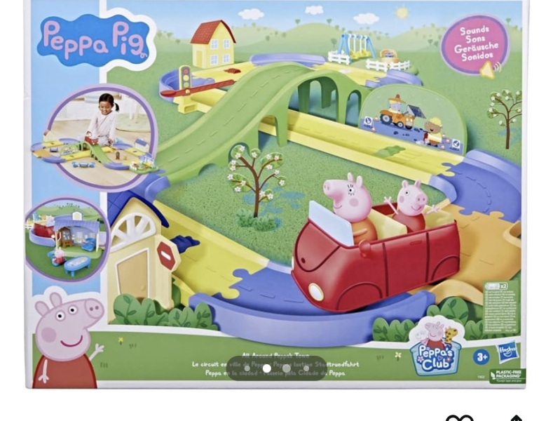 Christmas Bargain Prequel Thread 2