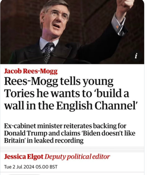 Thread 52 Sunak: The Final Countdown