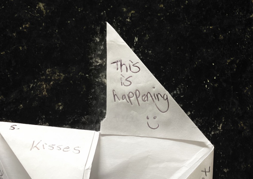 Our Flag Means Death: Thread 3. It's still utterly brilliant. We are still obsessed.