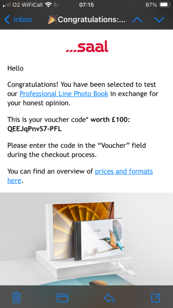 Christmas Bargain Prequel Thread 2