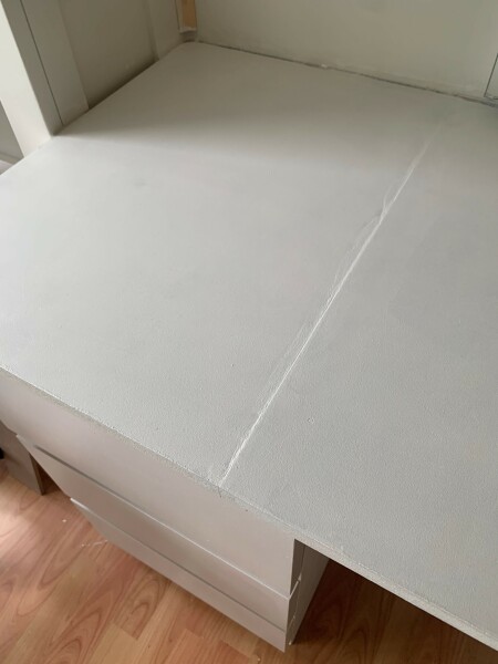 Is there a trick to get an invisible join? Arghh