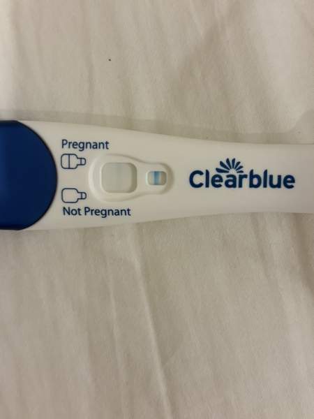 I’m 1dpo today, does anyone want to join the TWW?