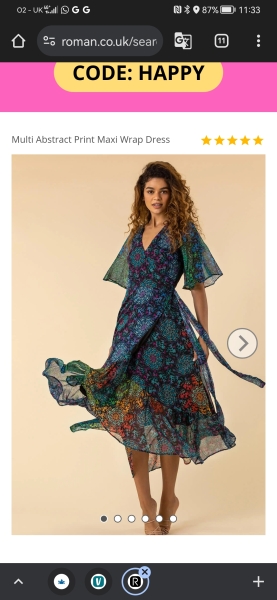 Wedding outfit for reluctant teen
