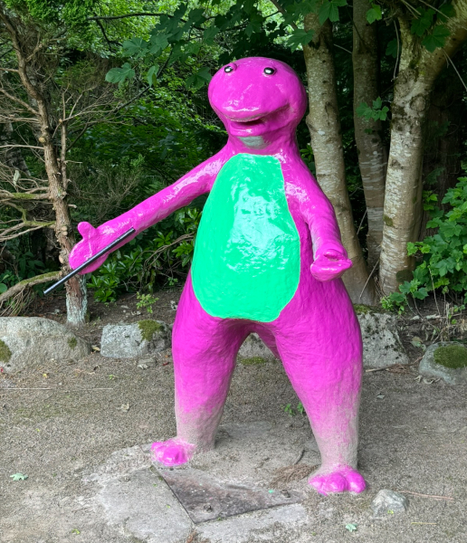 More unusual things to do around Aberdeen
