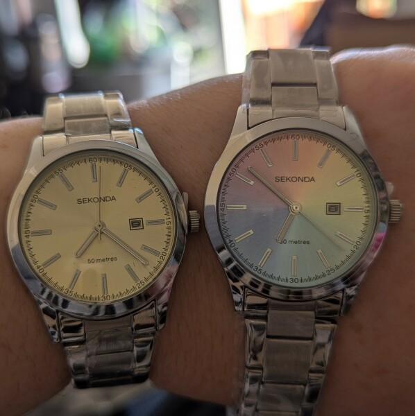 Which watch