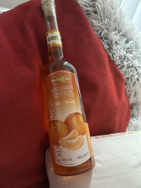 Liqueur