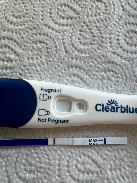 13dpo- Faint lines- BFP or chemical?!
