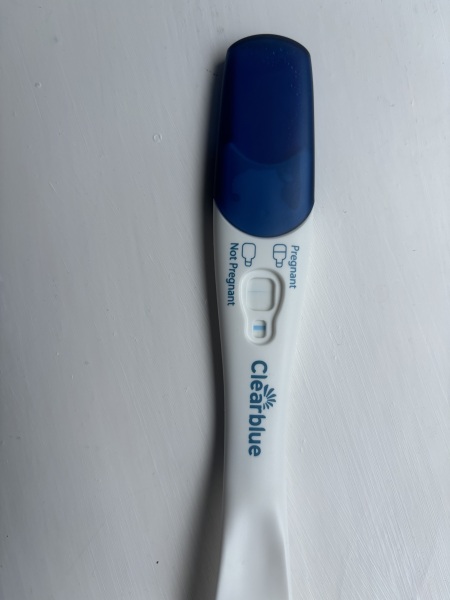 Evap last time - is it the same this time 🙈