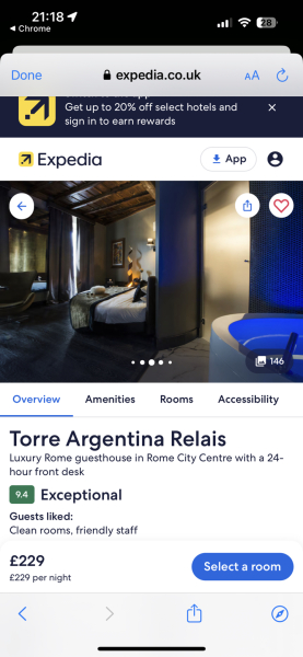 Can anyone help me plan a trip to Rome with a teenager?