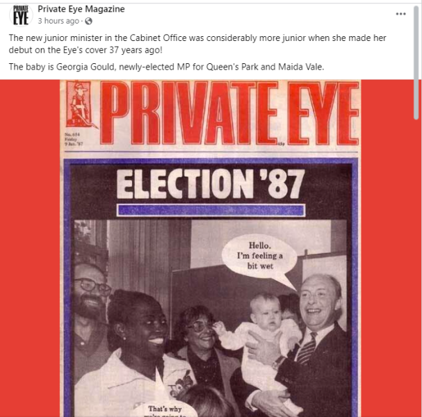 Thread 1 Starmer: A New Hope