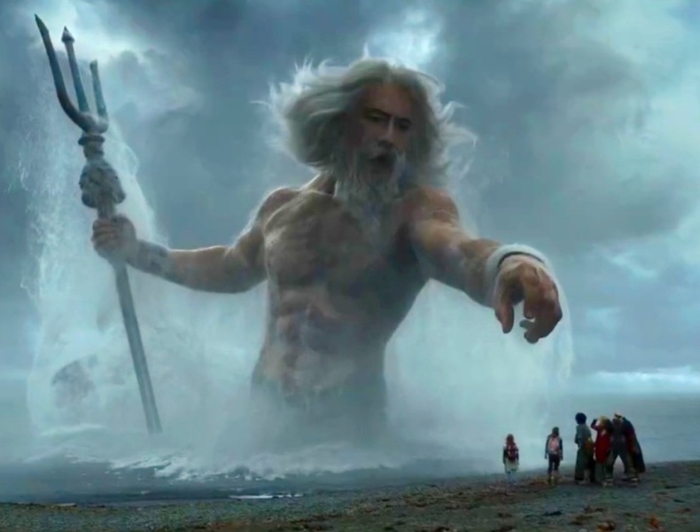 Our Flag Means Death: Thread 3. It's still utterly brilliant. We are still obsessed.