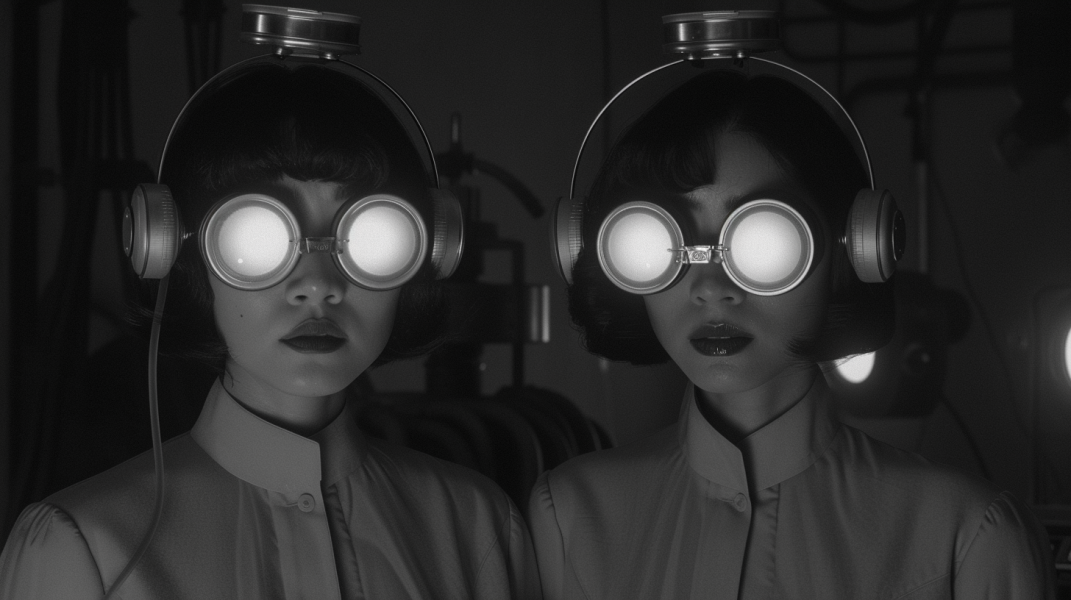 AI Art, have you tried it.