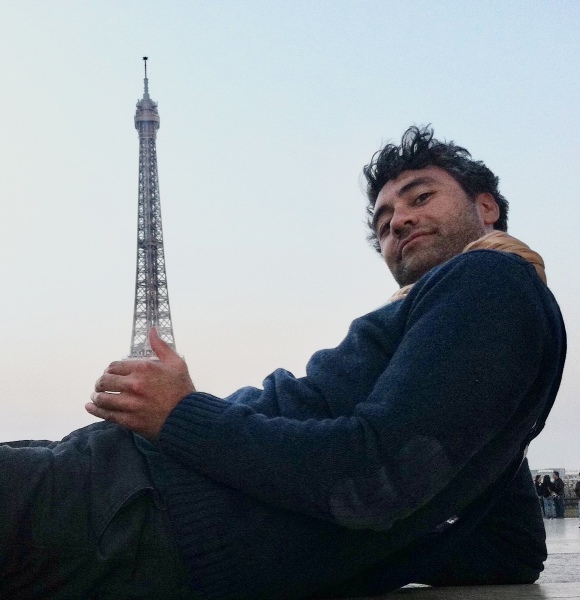 Our Flag Means Death: Thread 3. It's still utterly brilliant. We are still obsessed.