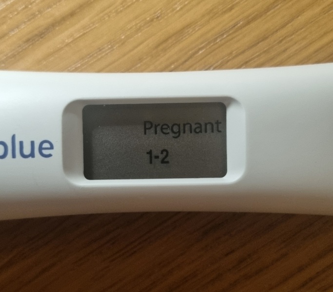 Grad thread: TTC after loss carry on