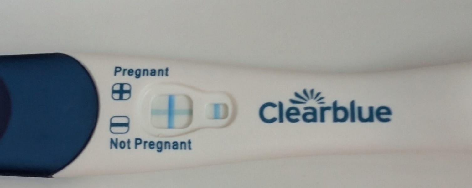 Clearblu test