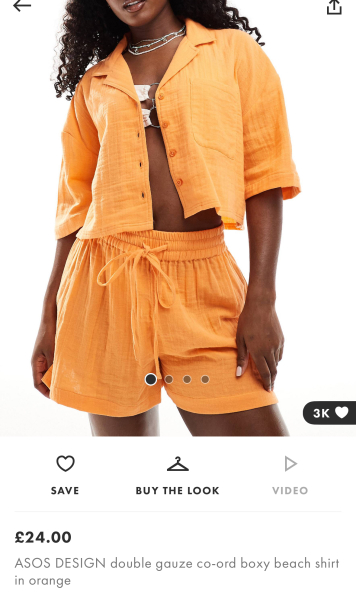 Is this a nice jumpsuit?