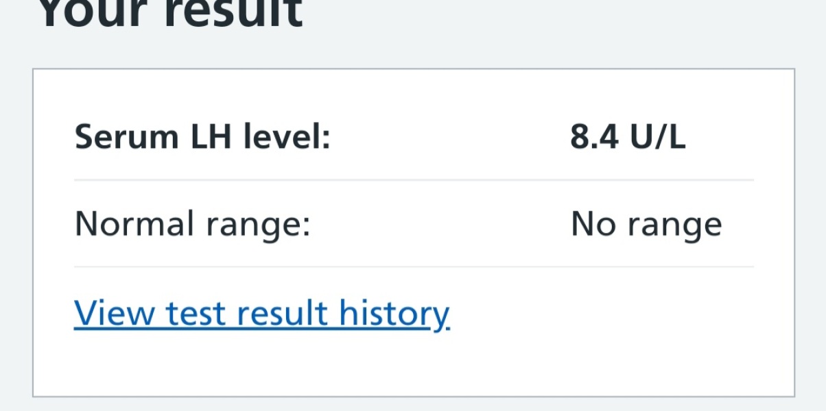 Help interpreting sperm analysis results please!