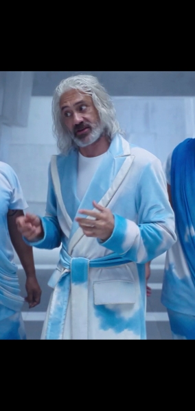 Our Flag Means Death: Thread 3. It's still utterly brilliant. We are still obsessed.