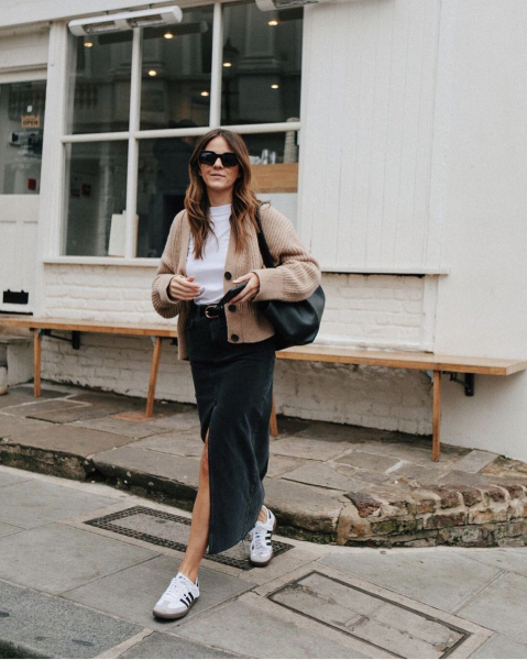 Personal stylist- spring summer