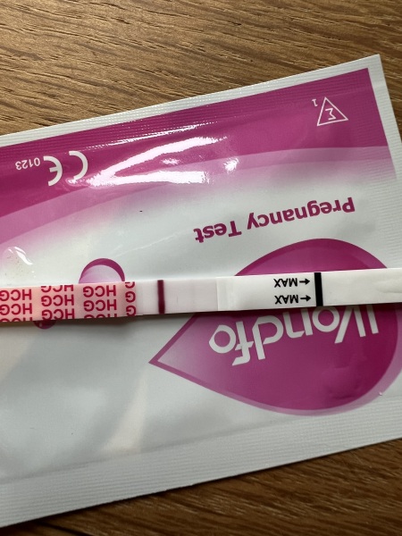 Is this a vvvfl or false positive?