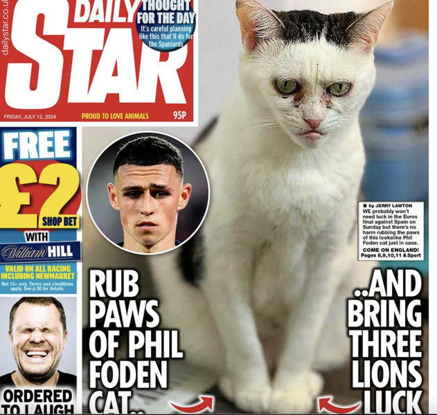 Thread 2. Starmer, return of the Labour government