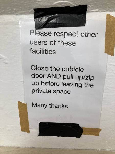 POW candidate's pub ban successfully challenged