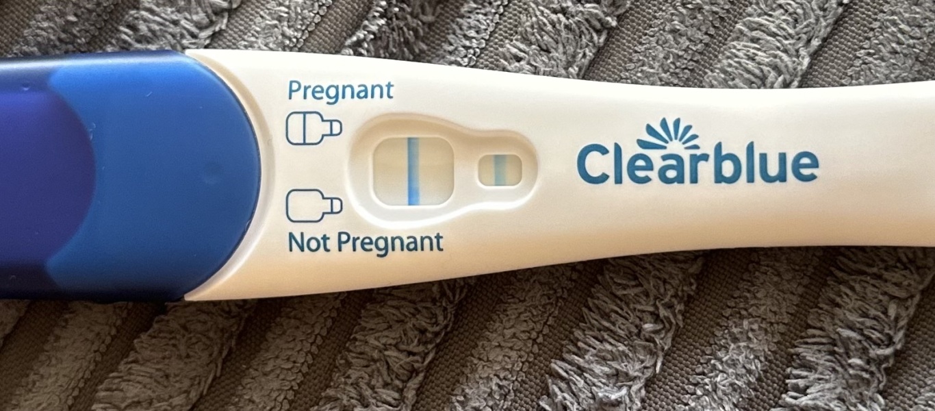 Is this dark for 7 days after period due?