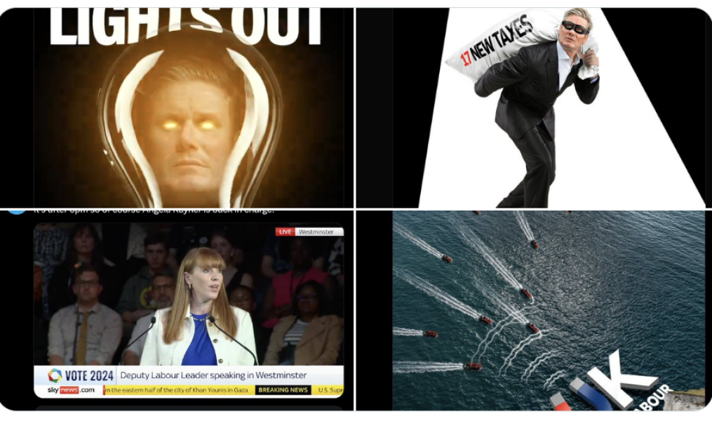 Thread 52 Sunak: The Final Countdown