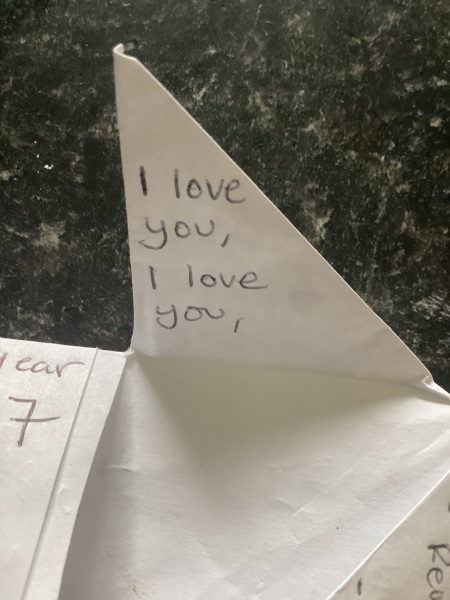 Our Flag Means Death: Thread 3. It's still utterly brilliant. We are still obsessed.