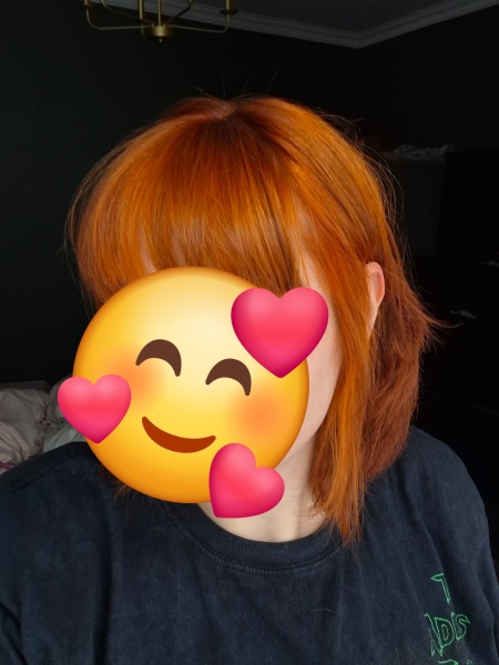 If you have ginger/copper hair (especially dyed) what shampoo do you use?