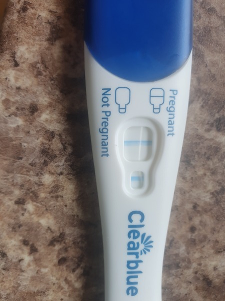 So confused about probable miscarriage