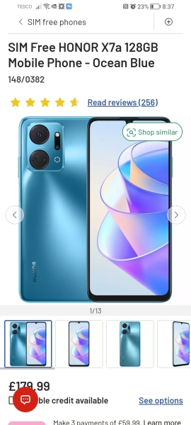 I need a new phone, no clue what to get?